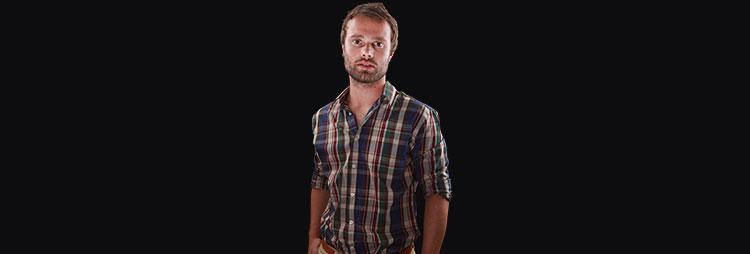 Spoznaj SmartNinja inštruktorja: Jure Doler