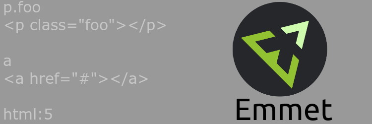 HOW-TO: Uporaba Emmeta