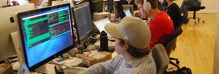 Najbolj iskane veščine v letu 2015?