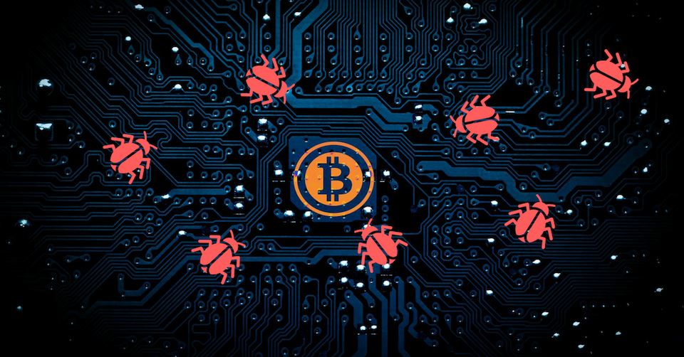 Kako je iz nič nastalo 184 milijard bitcoinov