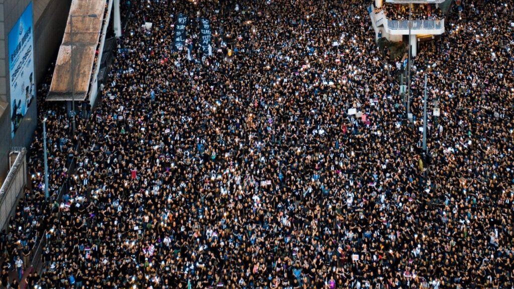 Tehnologija omogoča avtomatizacijo nadzora. Pa tudi boj proti njej.