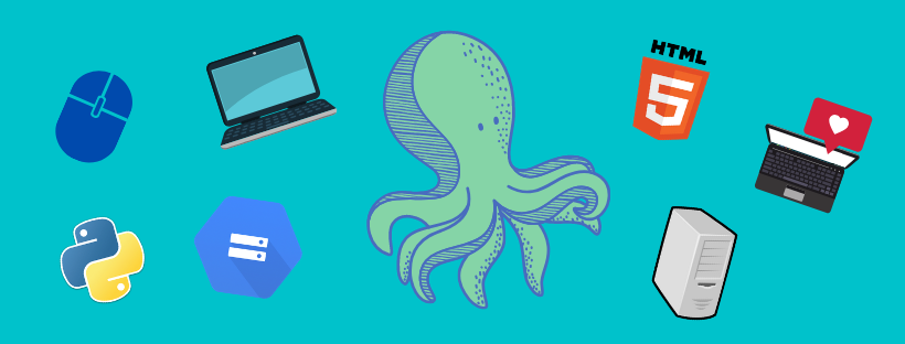 Kaj pomeni biti full-stack programer/ka