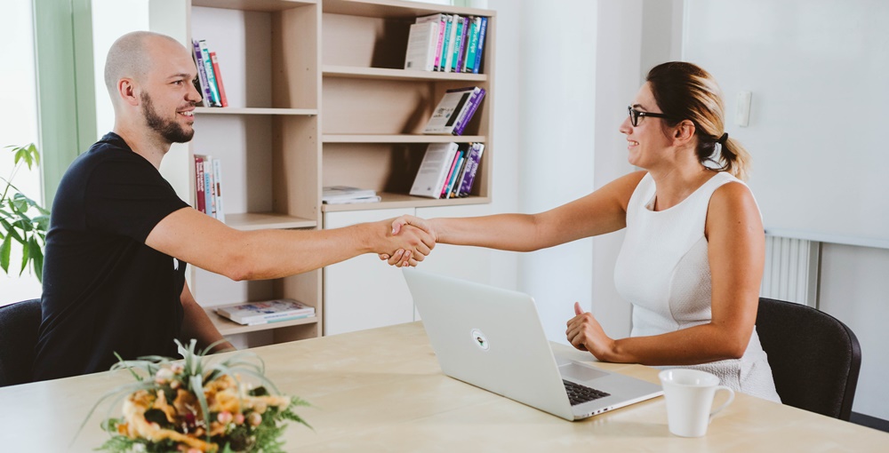 Kako prepričati šefa