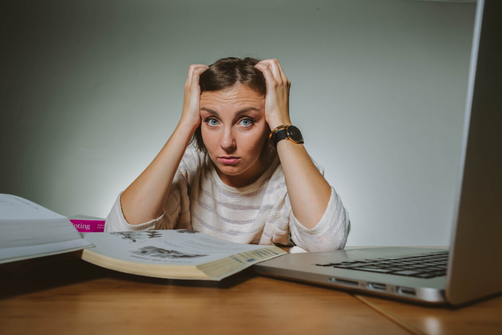 Kdo se boji nove tehnologije