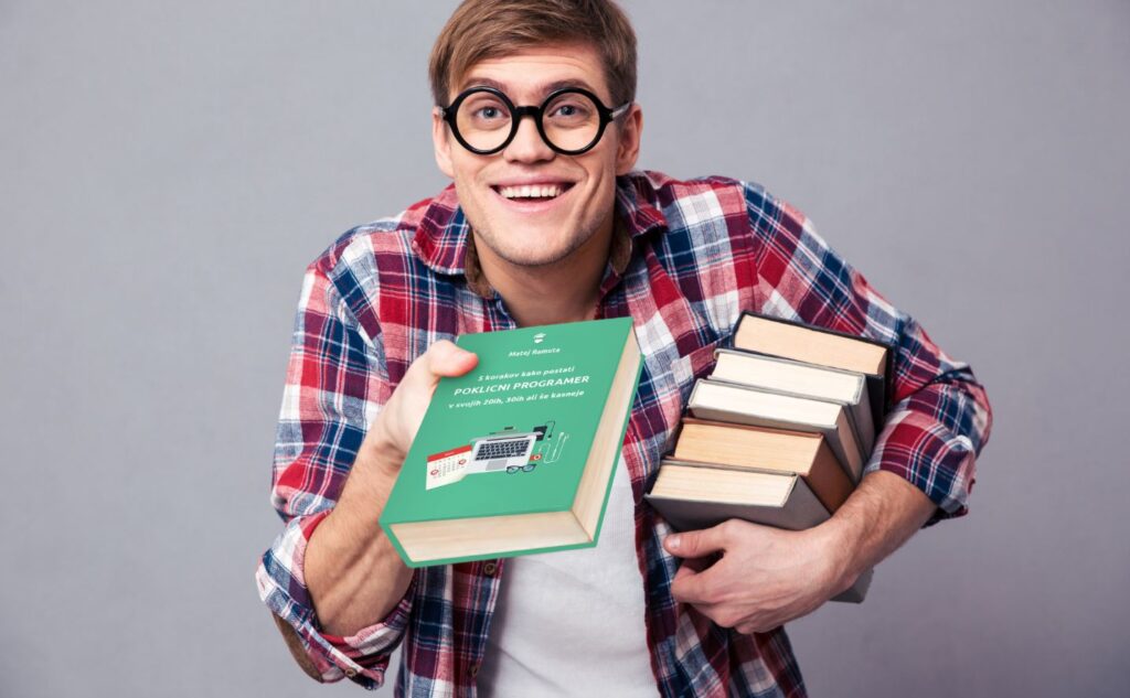 Kateri je najboljši programski jezik za začetnike?
