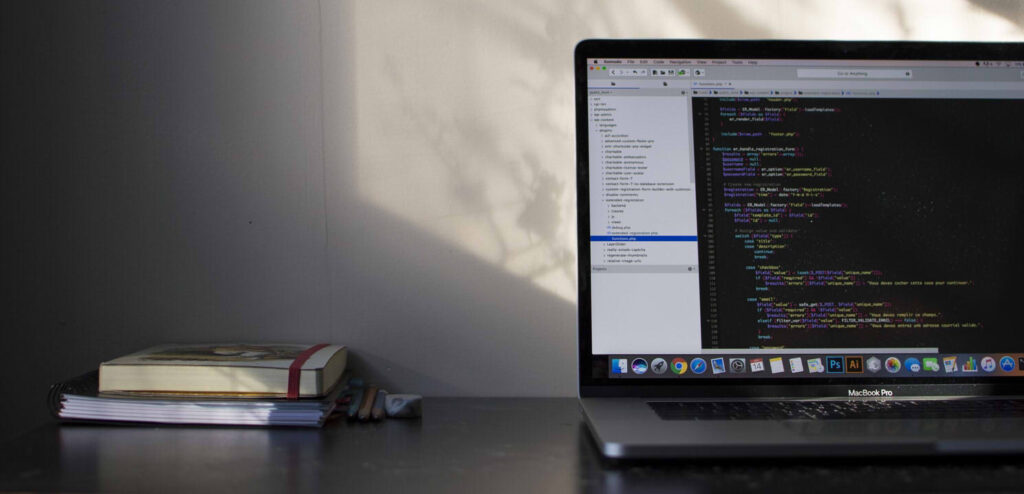 6 razlogov zakaj se naučiti programiranja