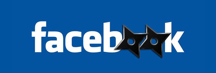 HOW-TO: Deljenje spletne strani na Facebooku