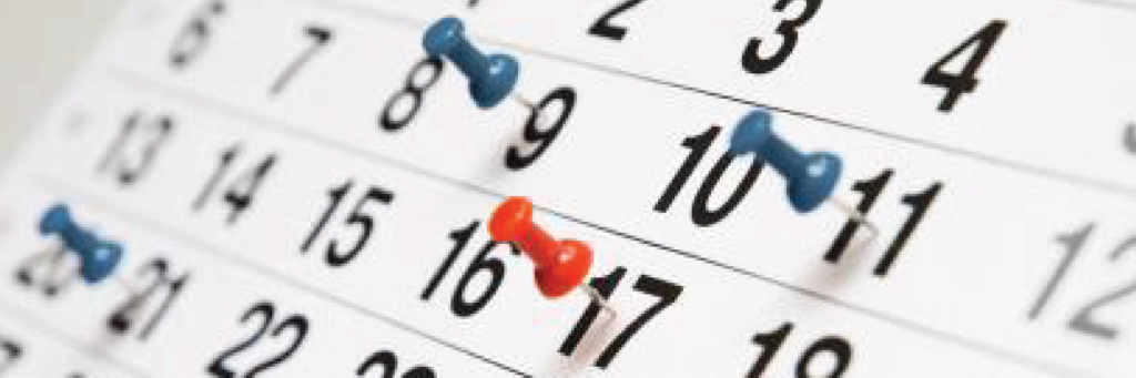 SmartNinja dogodkovnik