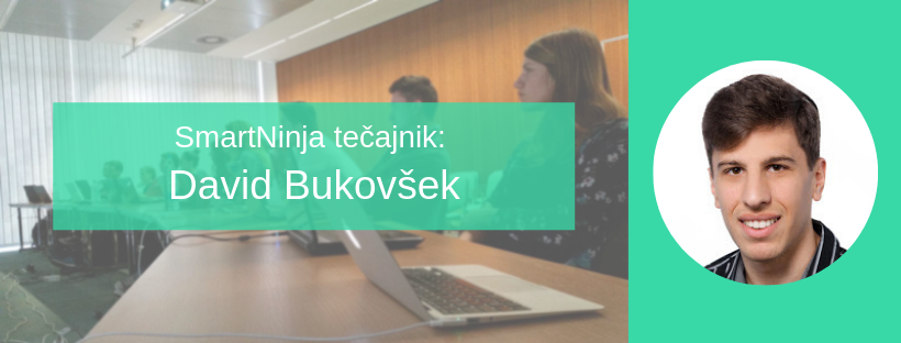 David: Nič ni narobe