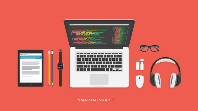 Zakaj se je pomembno naučiti osnov programiranja?