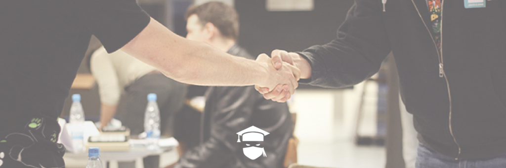 Kako se predstaviti podjetju