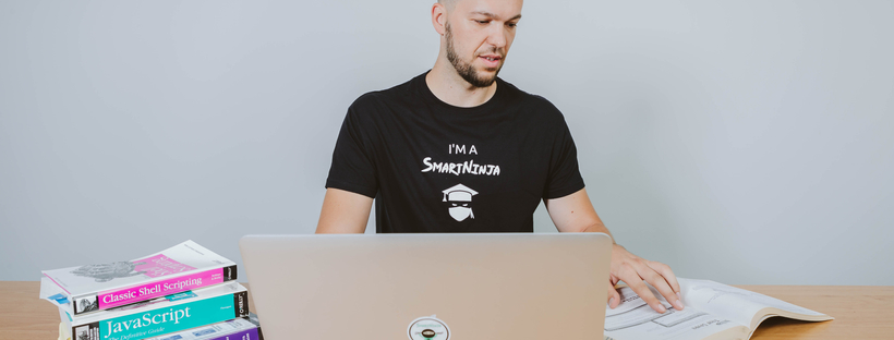 Zakaj bi se morali vodje projektov učiti programiranja?