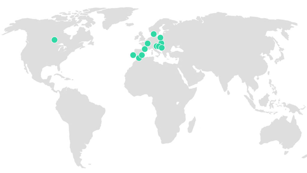Letni pregled: SMARTNINJA V LETU 2020