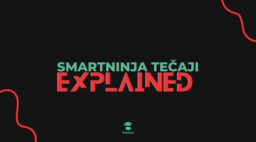 smartninja šola programiranja