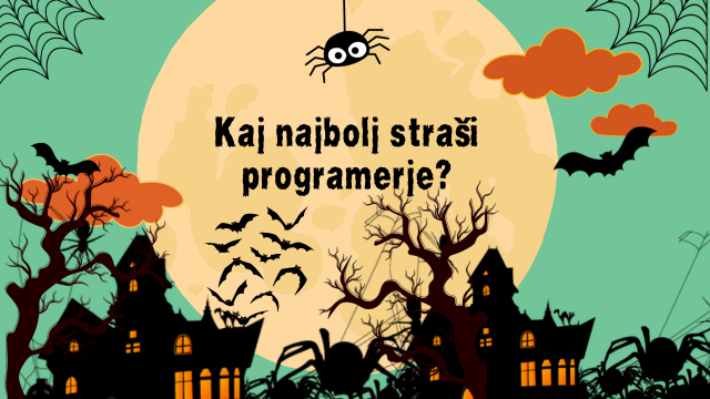 nocne more programerjev