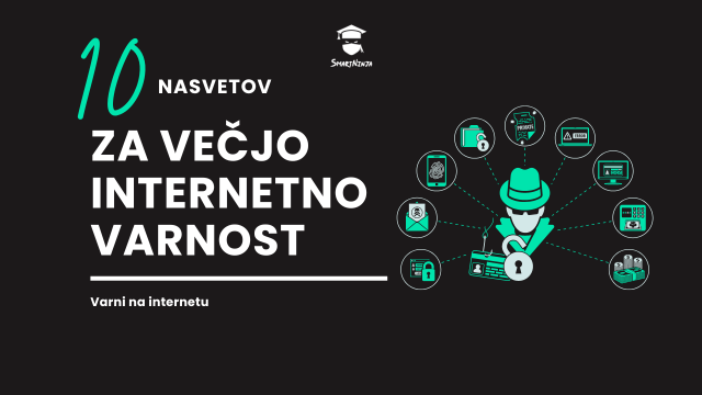 varni na internetu