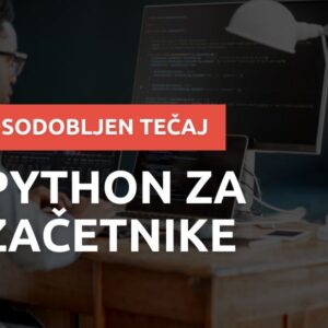 Python za začetnike